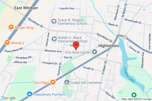 Glackin-Saul Funeral Home Inc