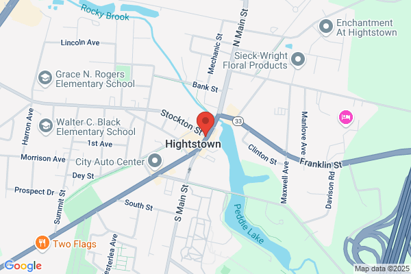 Hightstown Pharmacy