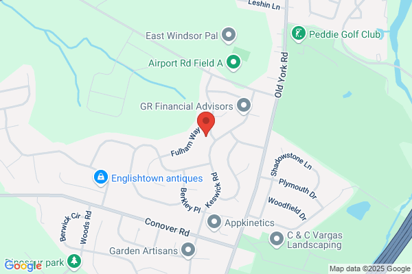 Landmark Home Inspection