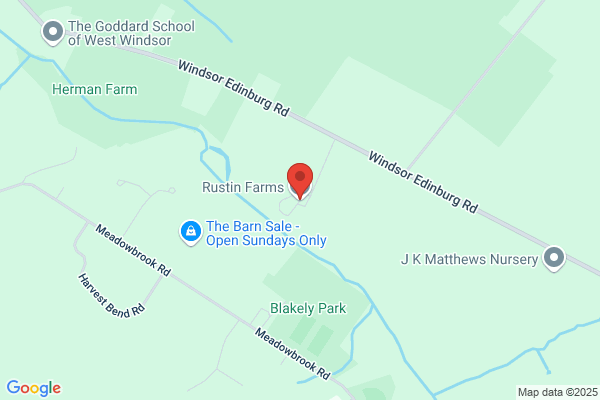 Rustin Farms