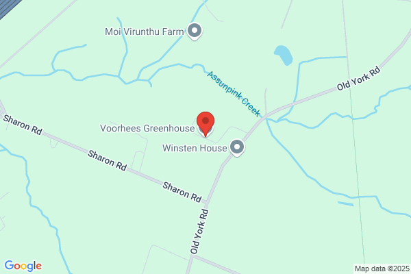 Voorhees Greenhouses Llc