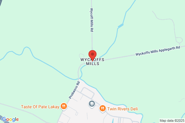 Wyckoff's Mill Association