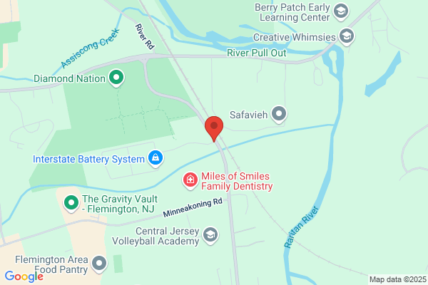 Bruce D Smith Plumbing & Heating