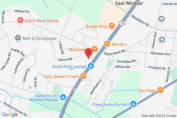 East Windsor Answering Service