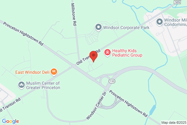 Apple Montessori Schools & Camps  - East Windsor