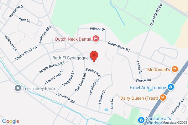 Maple Stream Road Pre School