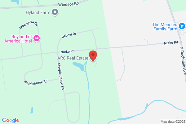 ARC Real Estate