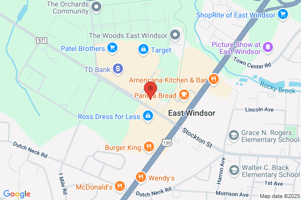 Popeyes Louisiana Kitchen