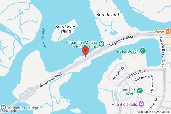 Brigantine Development Co
