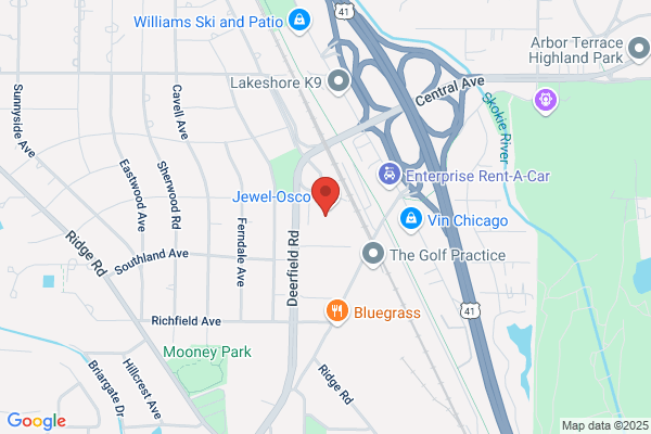 Highwood IL Locksmith Store