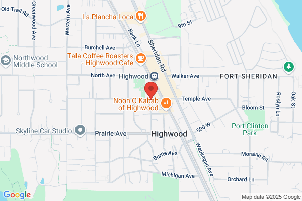Highwood Medical Center