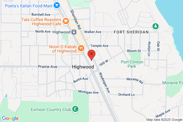 Highwood Rental & Party Inc