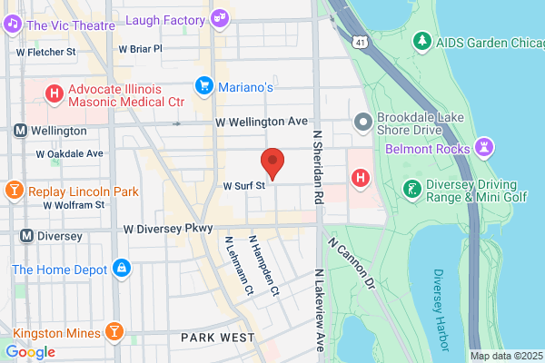 On Call Chicago Inc