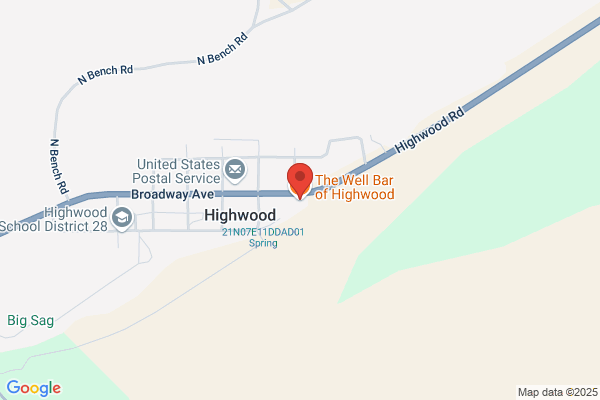Highwood Bar