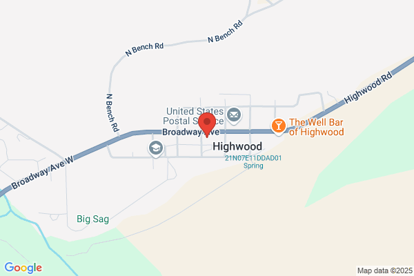 Highwood Service Center