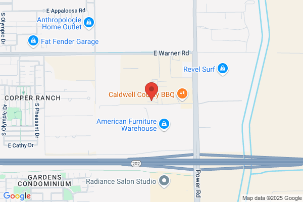 redbox+ Dumpsters of Phoenix Southeast Valley