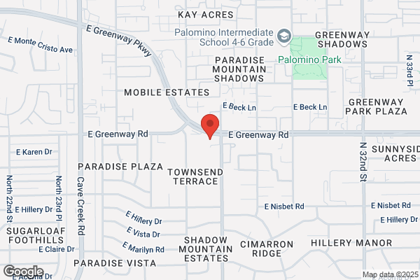 Arizona Insurance Connection