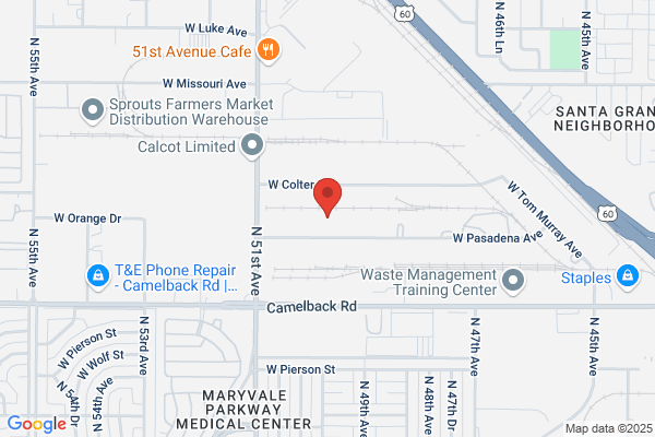 Baker Machinery Inc