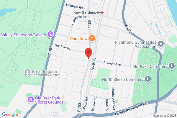 Balloon Works