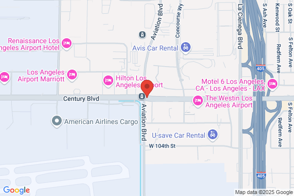 Century 21 Metro Alliance