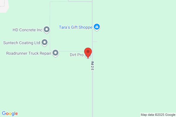 DIRT PRO,LLC