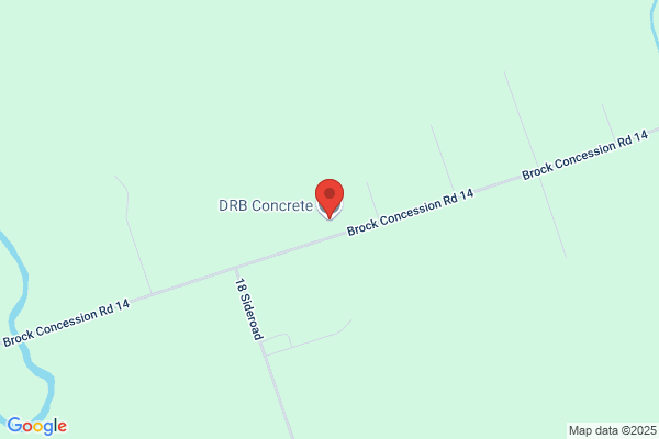 Drb Concrete