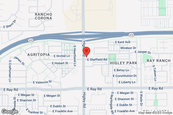 East Valley Urgent Care