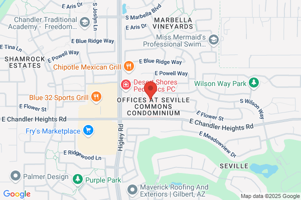 Hope Family Wellness and Chiropractic