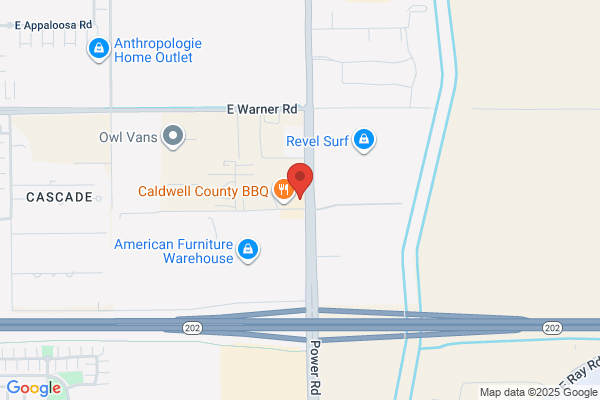 Mattress Firm Clearance Center South Power Road