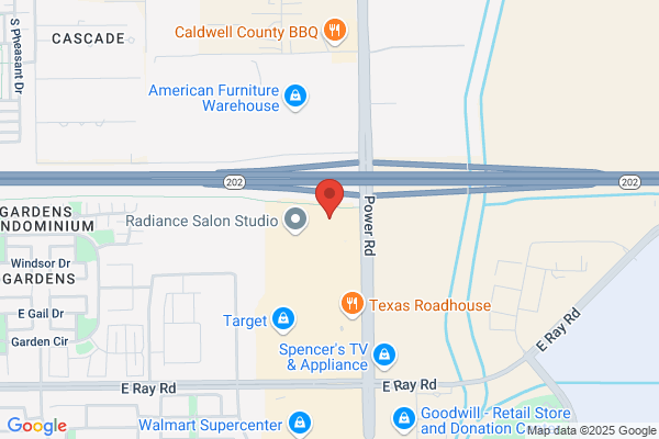 Mattress Firm Gilbert Gateway Towne Center