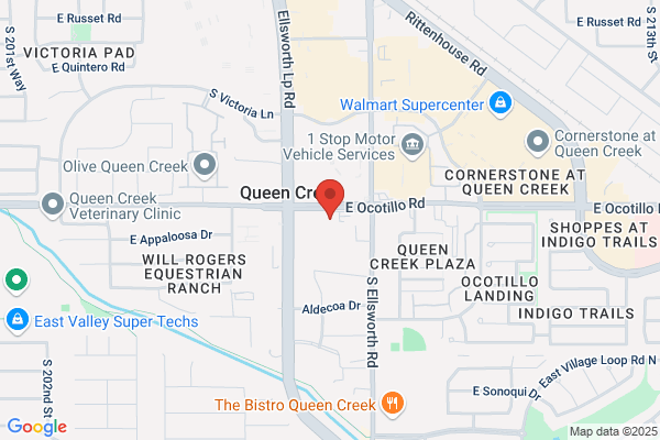 Queen Creek Primary Care