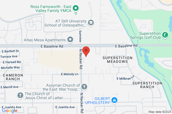 Recker Road Rv Boat & Self Storage