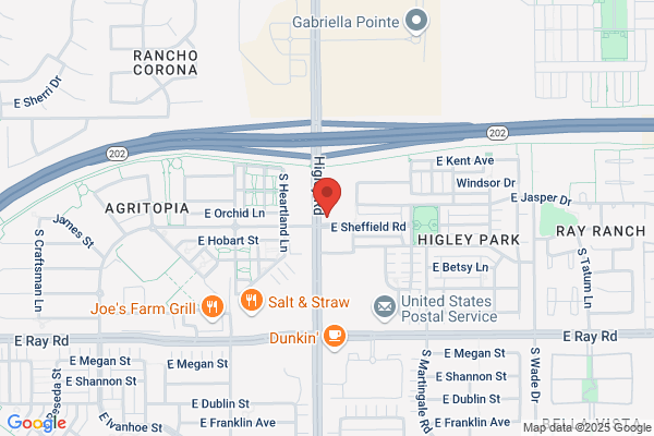Robison Orthodontics