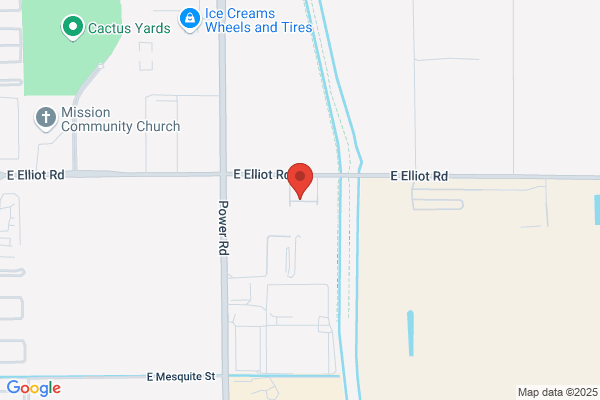 Roosevelt Water Conservation District, Water Department