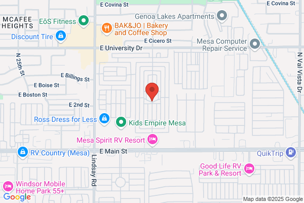 Santa Fe Plumbing