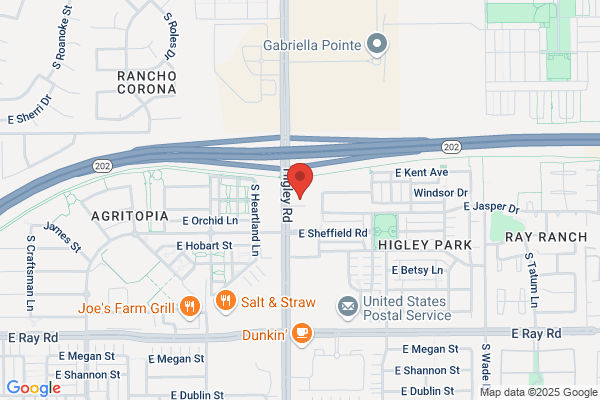 Sienna Springs Dental