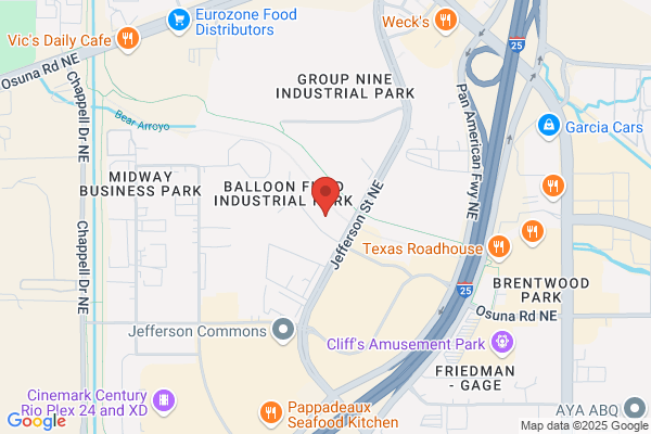 Southwest Fingerprint Laboratories Inc