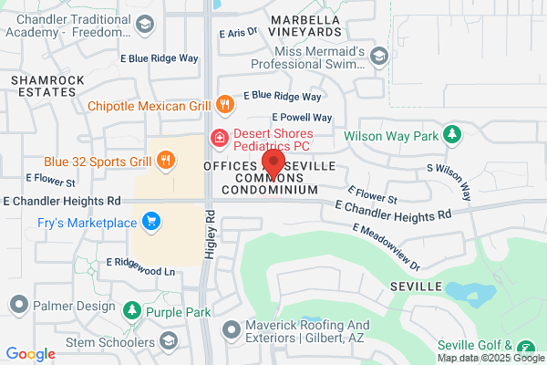 Vu, Samantha DDS - Sonoran Smiles Orthodontics