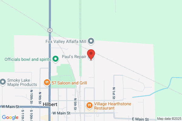 Paul's Repair Llc