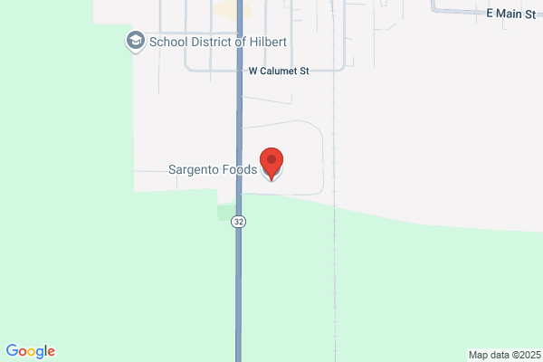 Sargento Foods Inc