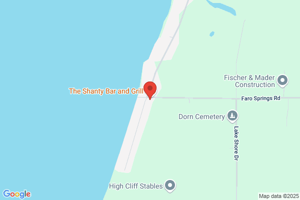 Shanty the
