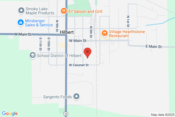 St Marys of Hilbert Office