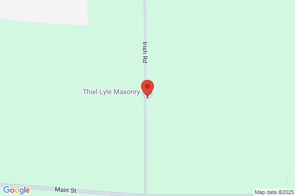 Thiel  Lyle Masonry LLC