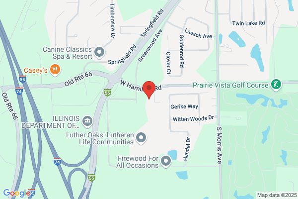 Trinity Lutheran School