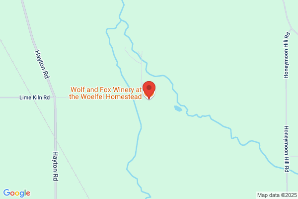 Woelfel Farms Inc