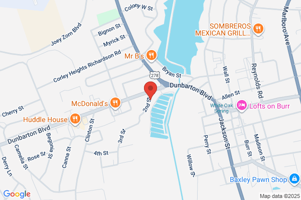 5 Pts Package Shop