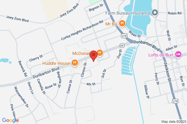 Atlantic Broadband - Closed