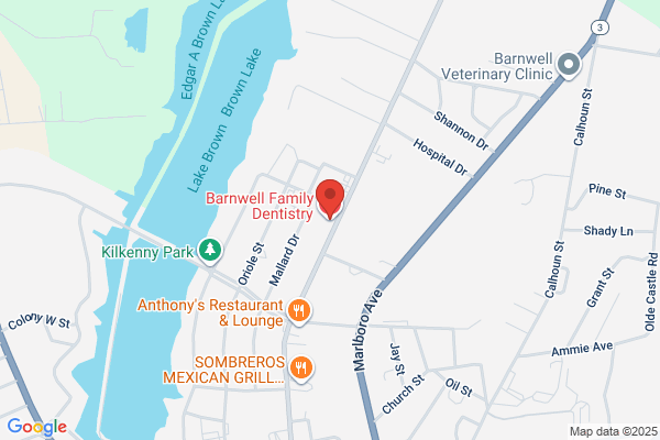 Barnwell Family Dentistry