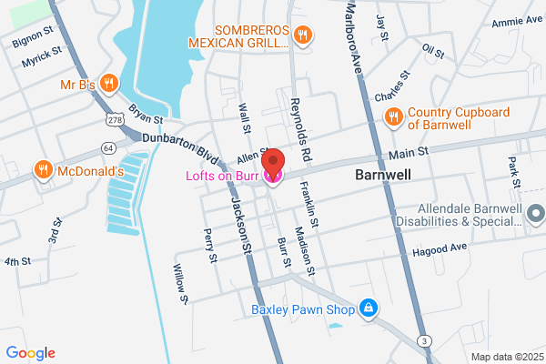 Carol's Florist & Balloon Shop