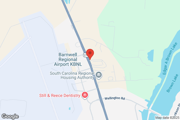 Carolina Self Storage Centers